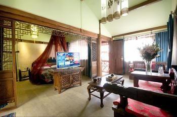 Lijiang Encounter Days Inn Exterior foto