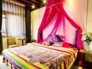 Lijiang Encounter Days Inn Exterior foto