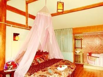Lijiang Encounter Days Inn Exterior foto